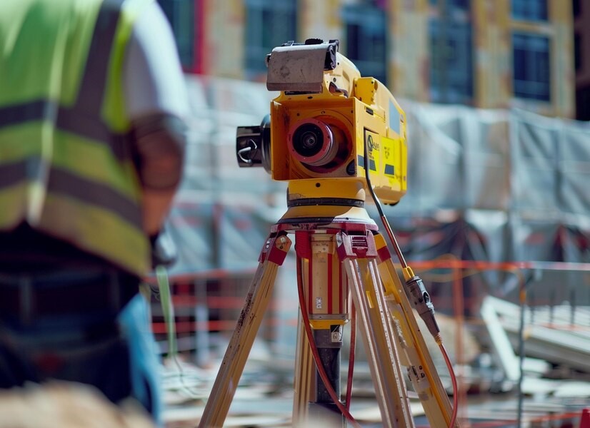 Total Station